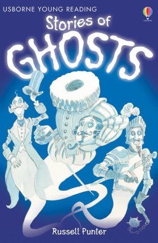 Book cover of Stories Of Ghosts (Young Reading) by Gillian Doherty
