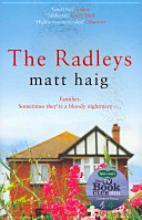 Book cover of The Radleys by Matt Haig