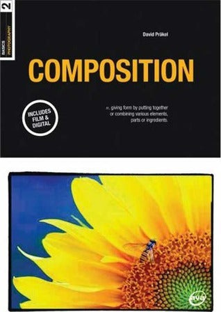 Book cover of Composition by David Präkel