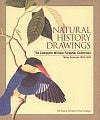 Book cover of Natural History Drawings Of Malaya Peninsula 1803-1818: The Complete Farquhar by John Bastin
