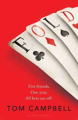 Book cover of Fold by Tom      Campbell