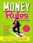 Book cover of Money Rules by Juliette Fairley