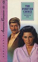 Book cover of Forever Choice by Patricia Cox