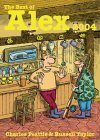 Book cover of The Best Of Alex by russell-taylor-charles-peattie, Charles Peattie