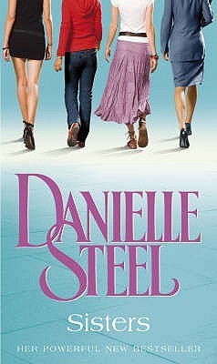 Book cover of Sisters [A] by Danielle Steel
