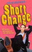 Book cover of Short Change by Julia Notaro
