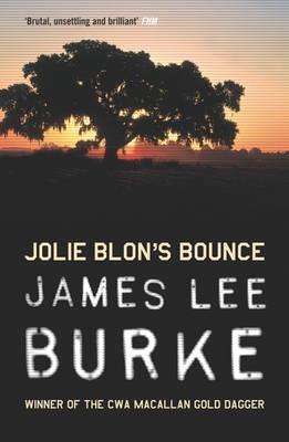 Book cover of Jolie Blon's Bounce by James Lee Burke