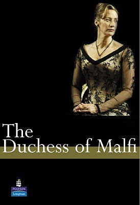 Book cover of NLLB: The Duchess Of Malfi A Level Edition by John      Webster