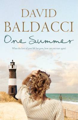 Book cover of One Summer by David Baldacci