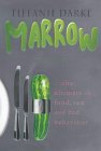 Book cover of Marrow by Tiffanie Darke