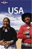 Book cover of Usa by Jeff   Campbell, Glenda Bendure, Lonely Planet
