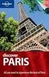 Book cover of Paris Insight Guide by Unknown