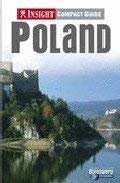 Book cover of Poland Insight Compact Guide by Unknown