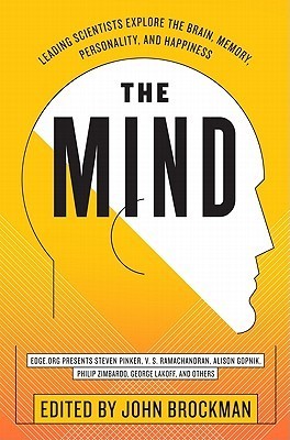 Book cover of Mind by John Brockman