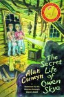 Book cover of The Secret Life of Owen Skye by Alan Cumyn