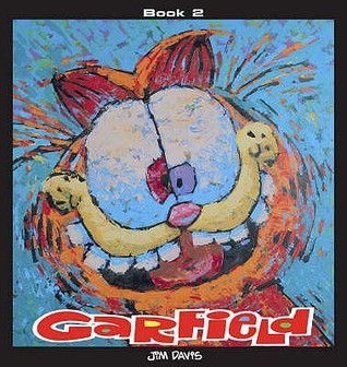 Book cover of Garfield Colour Collection: Book 2 (Garfield): Bk. 2 by Jim Davis