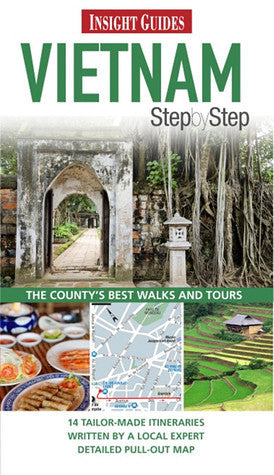 Book cover of Vietnam by Adam Bray