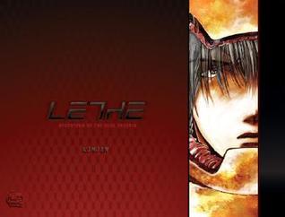 Book cover of Lethe by Kimjin