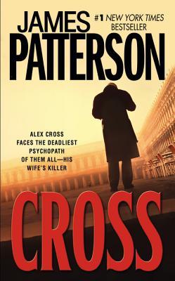 Book cover of Cross: Also Published As Alex Cross by James  Patterson