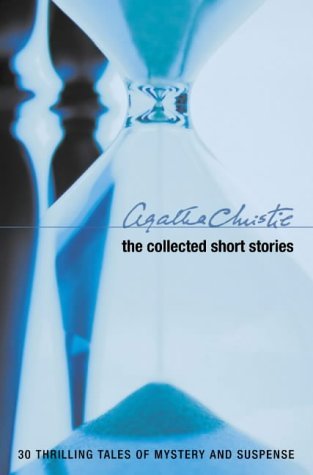Book cover of The Collected Short Stories by Agatha Christie