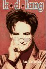 Book cover of K.D. Lang by Paula Martinac