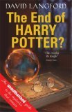Book cover of The End Of Harry Potter? by David Langford