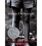 Book cover of Pictures Of Hollis Woods by Patricia Reilly Giff