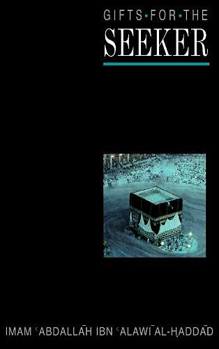 Book cover of Gifts For The Seeker by Unknown Author