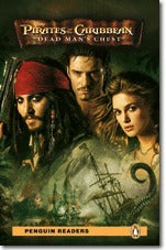 Book cover of Pirates Of The Caribbean: Dead Man's Chest by Ted Elliot, Terry Rossio
