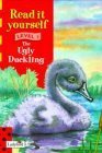 Book cover of Read It Yourself Level 1 Ugly Duckling by Gilly Marklew