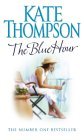 Book cover of The Blue Hour by Kate  Thompson
