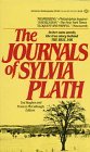 Book cover of The Journals of Sylvia Plath by Sylvia Plath, Ted Hughes (Ed.), Frances McCullough (Ed.)