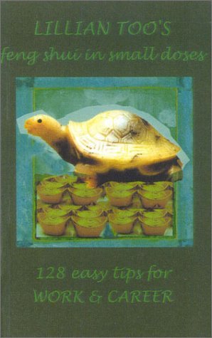 Book cover of Work & Career by Lillian Too