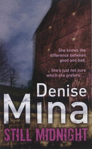 Book cover of Still Midnight by Denise Mina
