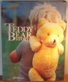 Book cover of The Teddy Bear Story by Josa Young