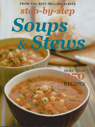 Book cover of Soups & Stews by Murdoch Books (Publisher), Bay Books