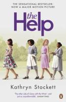 Book cover of The Help by Kathryn Stockett