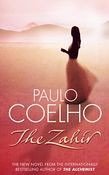 Book cover of The Zahir by Paulo Coelho