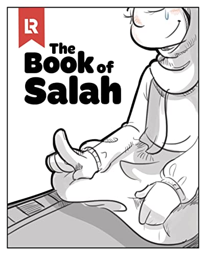 Book cover of My First Salah Book by Azhar Majothi, Zaheer Khatri, Yasmin Mussa