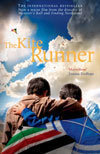 Book cover of The Kite Runner by Khaled Hosseini