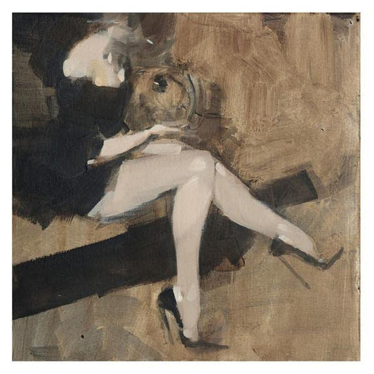 Book cover of Ashley Wood - Investigation 2 by Ashley Wood