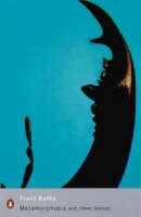 Book cover of Metamorphosis And Other Stories by Franz Kafka, Malcolm Pasley (Ed.)