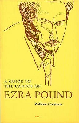 Book cover of Guide To The Cantos Of Ezra Pound by William Cookson