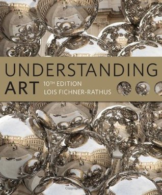 Book cover of Understanding Art by Lois Fichner-Rathus