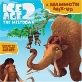 Book cover of Ice Age 2: A Mammoth Mix-Up by Catherine Hapka