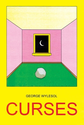 Book cover of Curses by George Wylesol