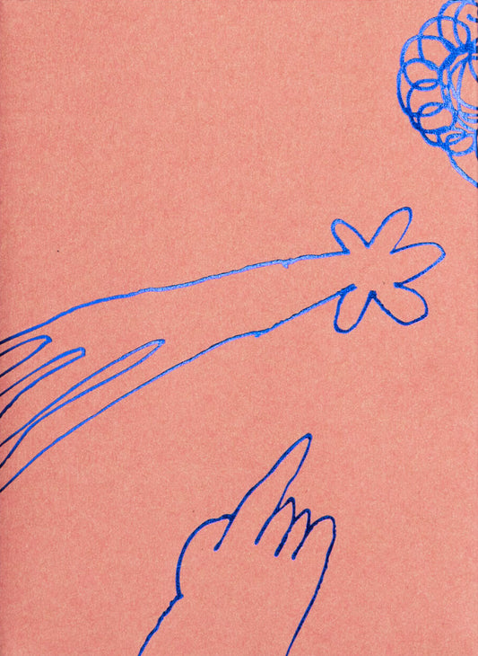 Book cover of Little Passing Thoughts by Orfeo Tagiuri (Contrib.)