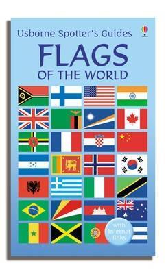 Book cover of Flags Of The World by William G. Crampton