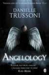 Book cover of Angelology by Danielle Trussoni