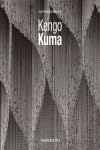 Book cover of Kengo Kuma by Various